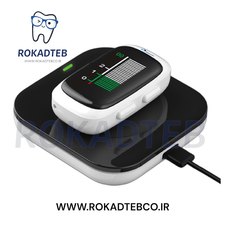 اپکس لوکیتور ایتیس Air Pex رکادطب