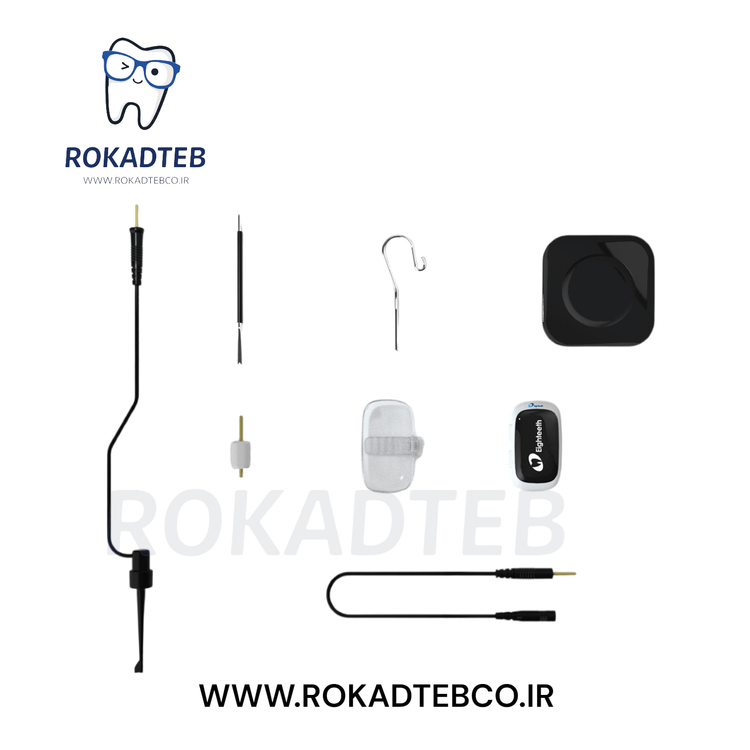 اپکس لوکیتور ایتیس Air Pex رکادطب