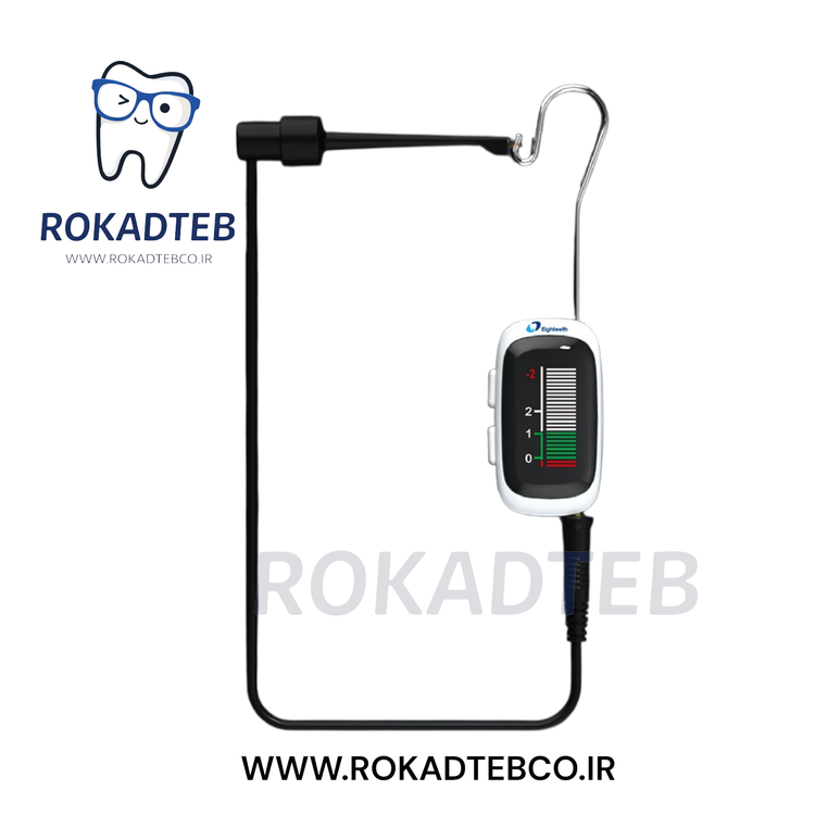 اپکس لوکیتور ایتیس Air Pex رکادطب