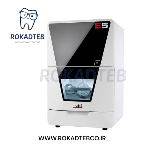 میلینگ دندانپزشکی vhf E5 رکادطب