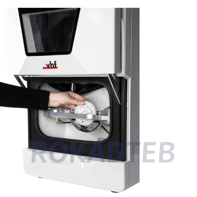 میلینگ دندانپزشکی vhf E5 رکادطب