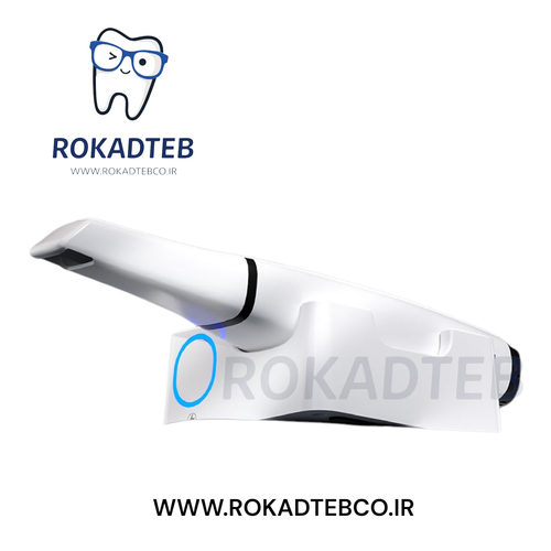 اسکنر داخل دهانی ایتیس EIGHTEETH مدل HELIOS 700 رکادطب