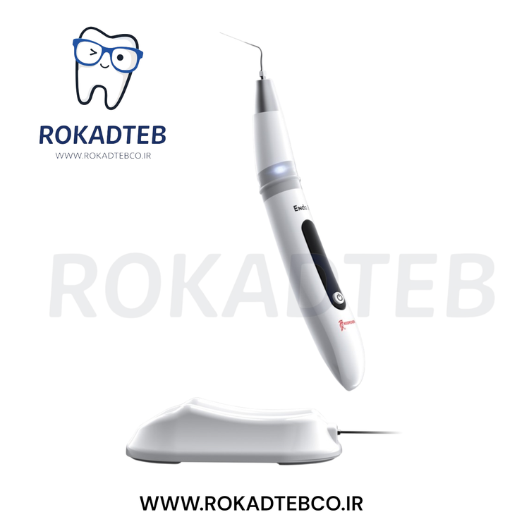 ایریگیشن اولتراسونیک وودپکر Woodpecker مدل Endo 3 رکادطب