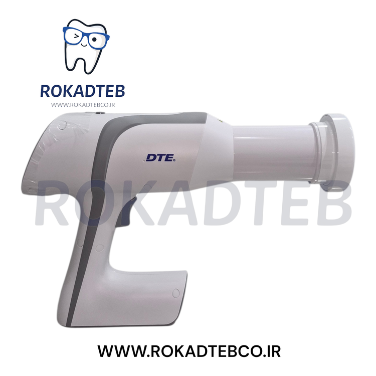 رادیوگرافی پرتابل Woodpecker Ai-Ray Pro رکادطب