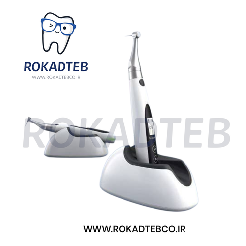 روتاری m3 رکادطب
