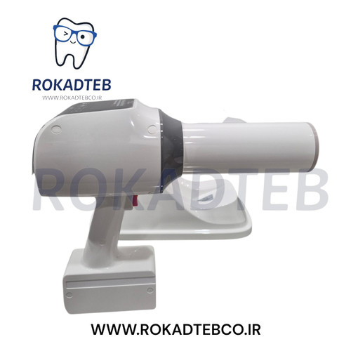 رادیوگرافی پرتابل ایتیس Eighteeth مدل HyperLight رکادطب