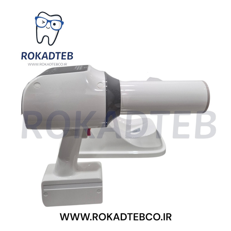 رادیوگرافی پرتابل ایتیس Eighteeth مدل HyperLight رکادطب