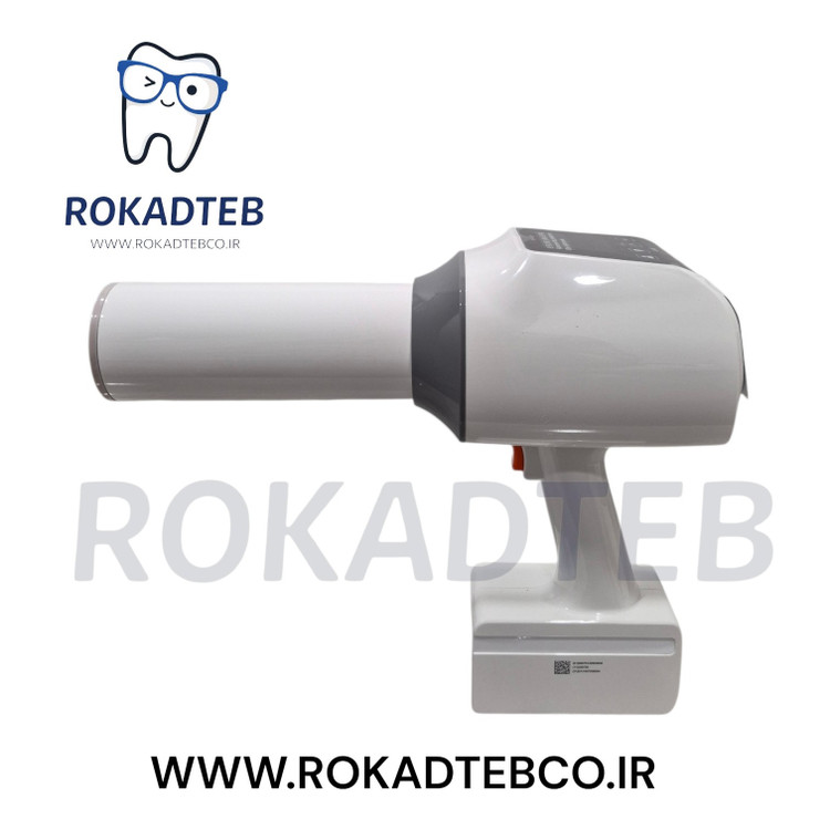 رادیوگرافی پرتابل ایتیس Eighteeth مدل HyperLight رکادطب