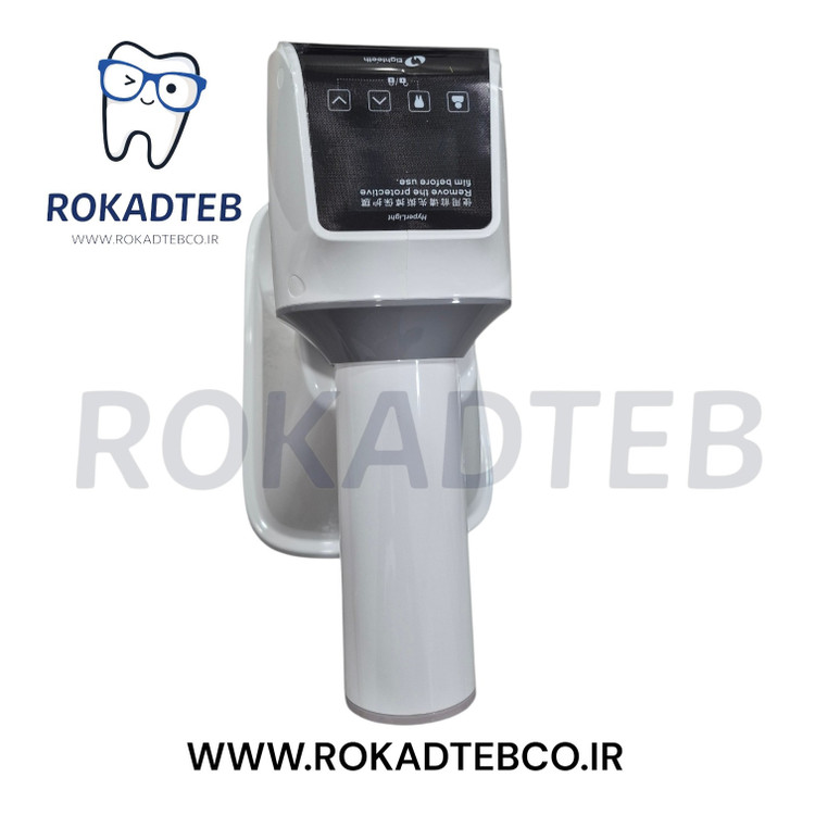 رادیوگرافی پرتابل ایتیس Eighteeth مدل HyperLight رکادطب