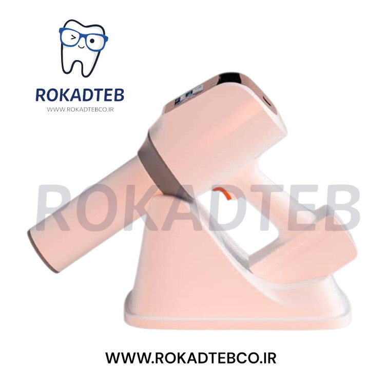 رادیوگرافی پرتابل ایتیس Eighteeth مدل HyperLight رکادطب