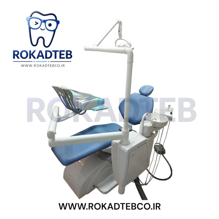 یونیت دندانپزشکی FTZ Siger مدل آلا رکادطب