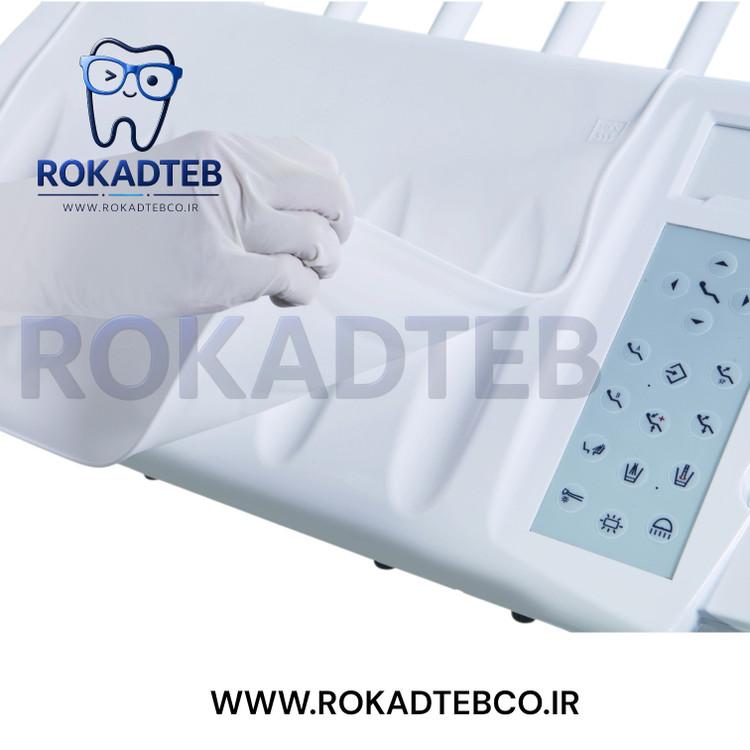 یونیت زیگر Siger مدل V1000 فول آپشن رکادطب