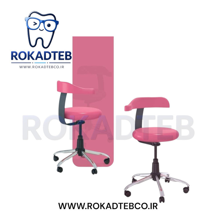 یونیت و صندلی دندانپزشکی دنتوس مدل EXTRA 3006 C رکادطب