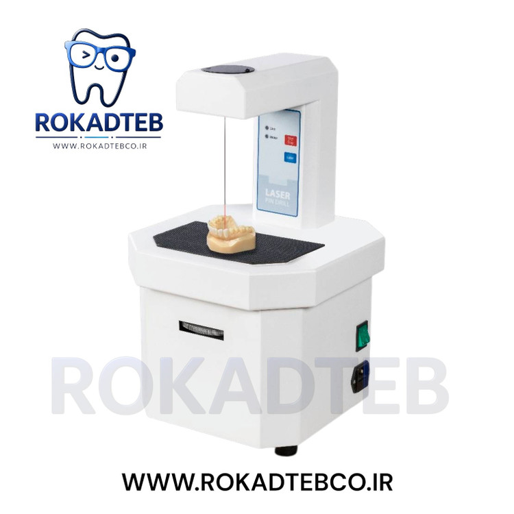 پیندکس دندانپزشکی مدل Pindex کوشافن پارس رکادطب