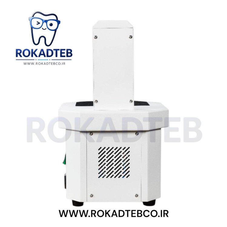 پیندکس دندانپزشکی مدل Pindex کوشافن پارس رکادطب