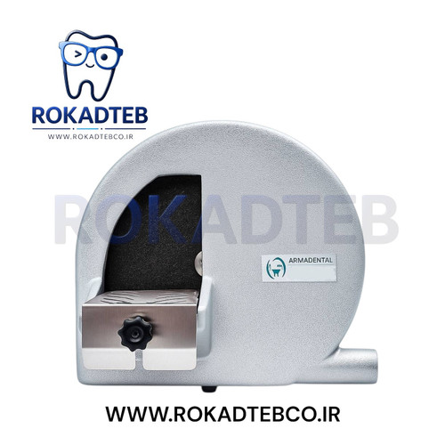 تریمر برند آرام دنتال رکادطب