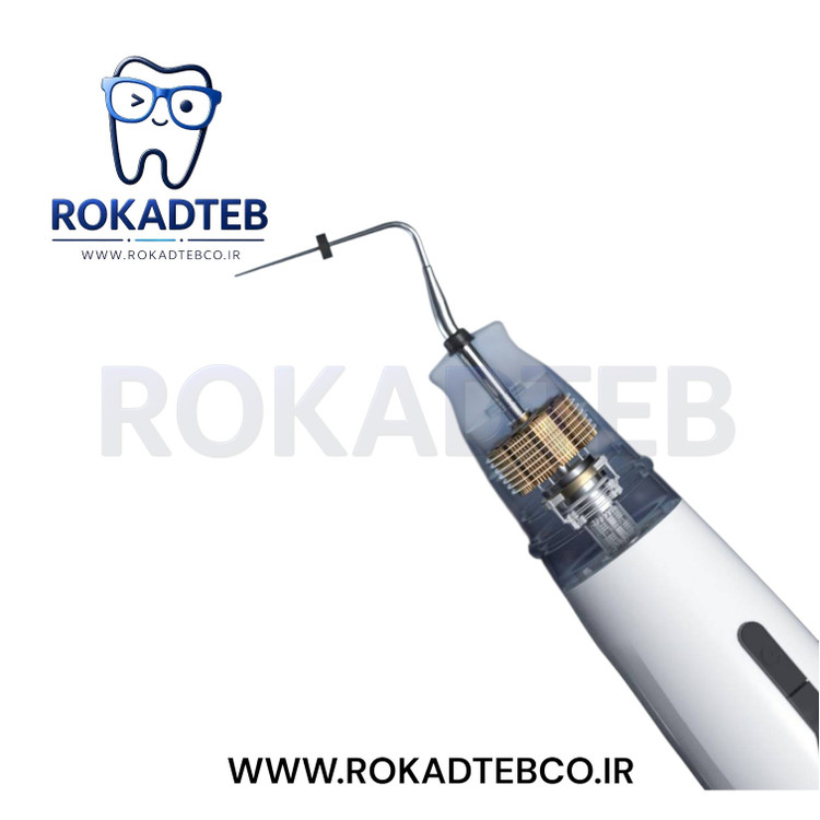 گوتاکاتر ایتیس Eighteeth مدل Space Pack رکادطب