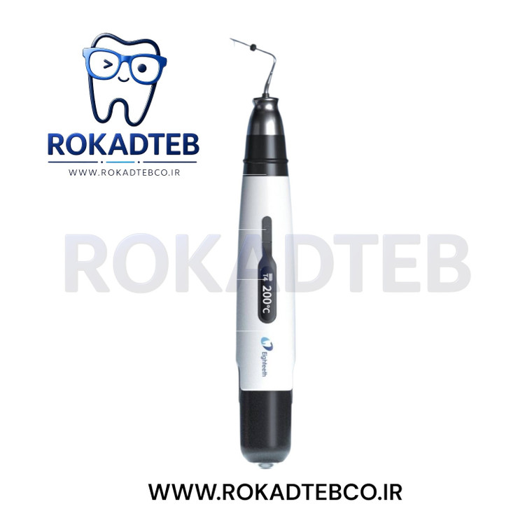گوتاکاتر ایتیس Eighteeth مدل Space Pack رکادطب