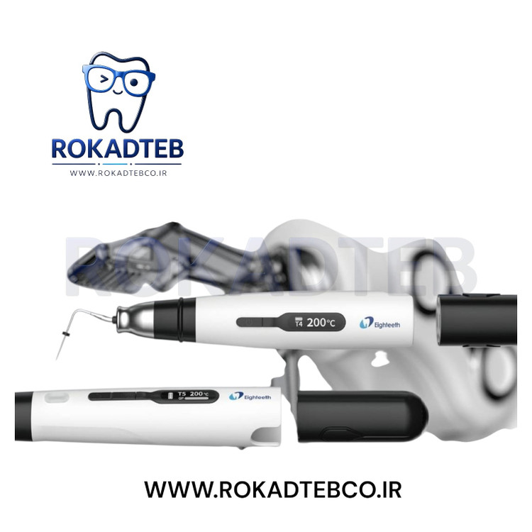 گوتاکاتر ایتیس Eighteeth مدل Space Pack رکادطب