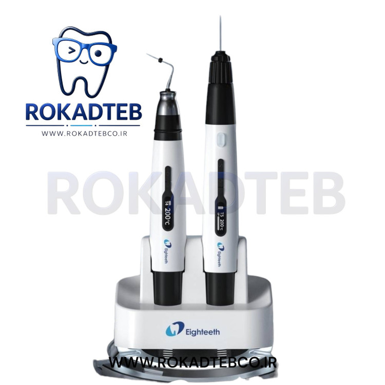 آبچوراتور ایتیس Eighteeth مدل Space Fill رکادطب