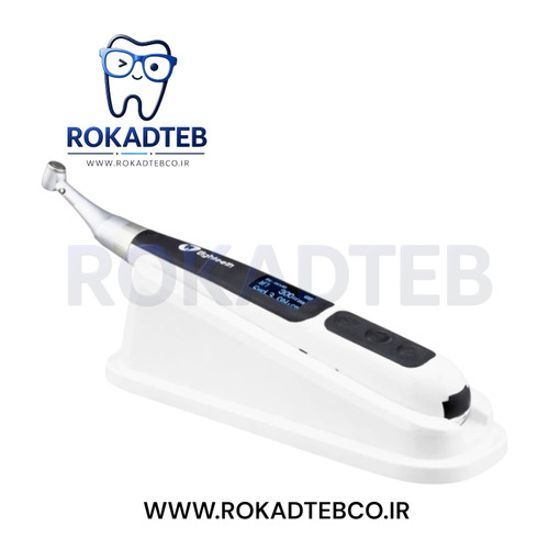 روتاری ایتیس مدلEighteeth E-value E رکادطب