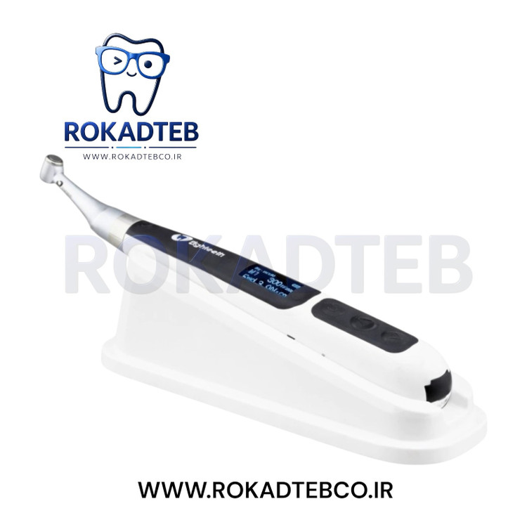 روتاری ایتیس مدلEighteeth E-value E رکادطب