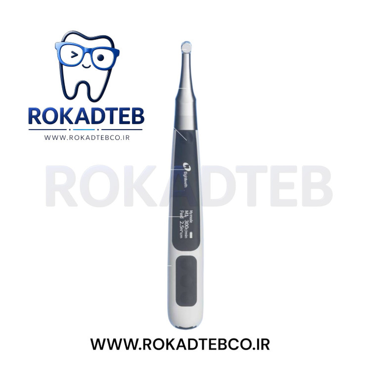 روتاری ایتیس مدلEighteeth E-value E رکادطب