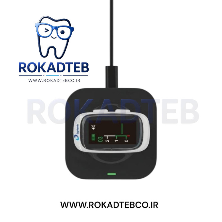 اپکس لوکیتور ایتیس Air Pex رکادطب