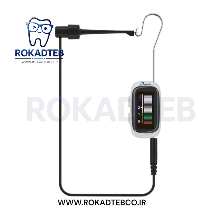 اپکس لوکیتور ایتیس Air Pex رکادطب