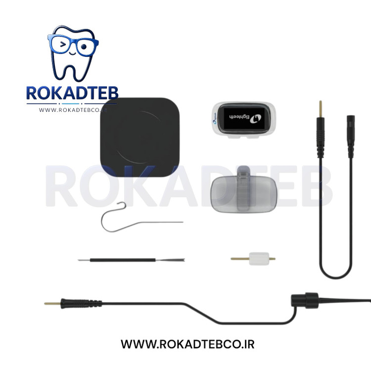 اپکس لوکیتور ایتیس Air Pex رکادطب
