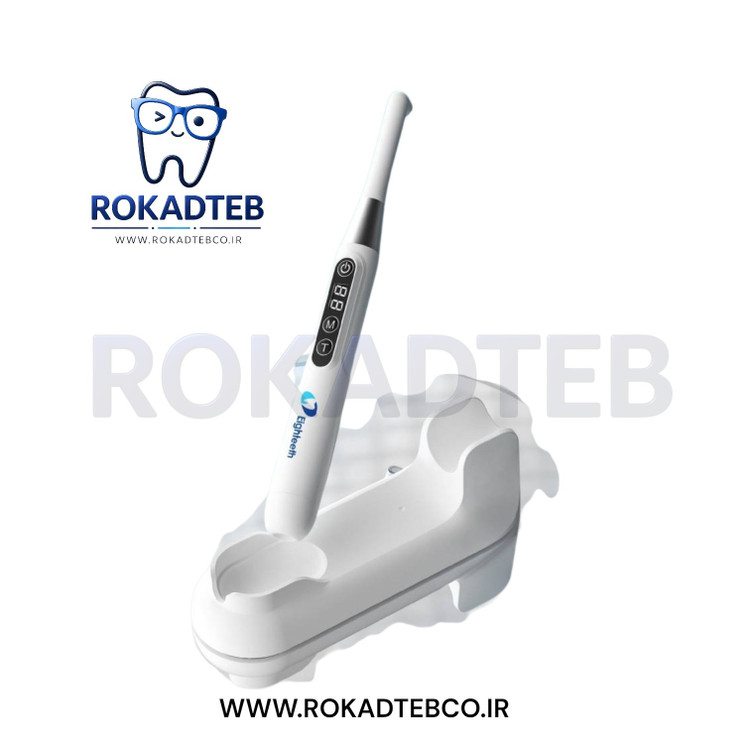 لایت کیور ایتیس Eighteeth مدل Curing Pen-E رکادطب