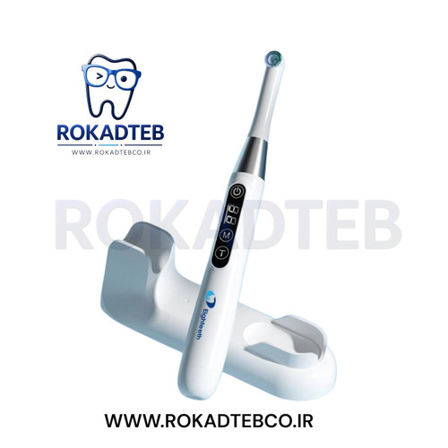 لایت کیور ایتیس Eighteeth مدل Curing Pen-E رکادطب