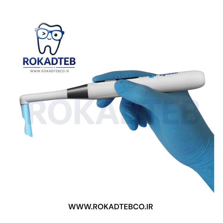 لایت کیور ایتیس Eighteeth مدل Curing Pen-E رکادطب
