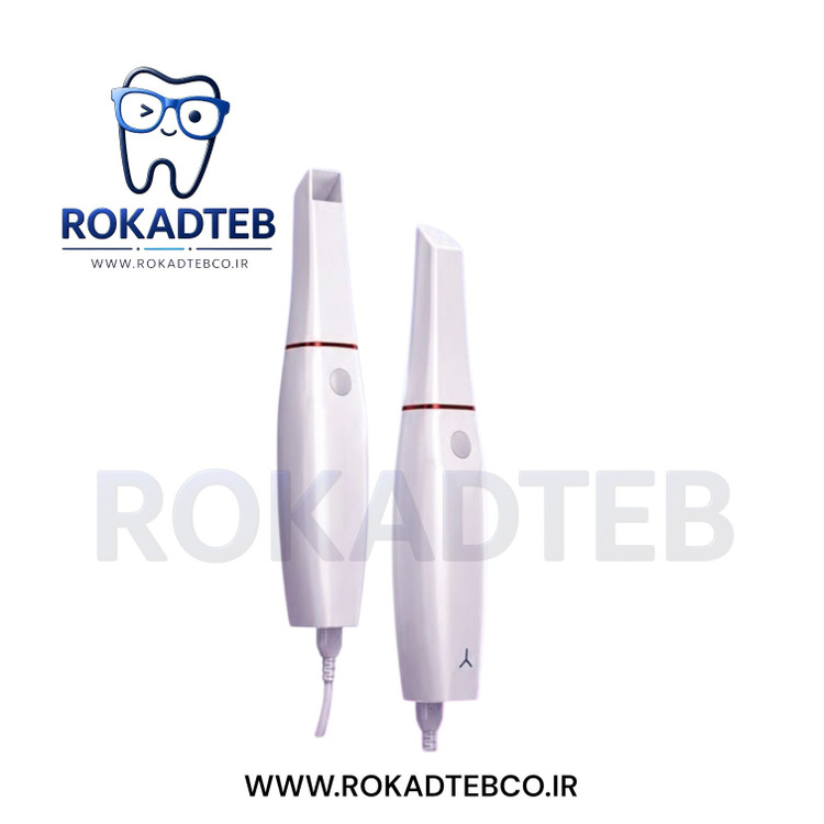 اسکنر داخل دهانی کوین پتر KP مدل smile 2 رکادطب