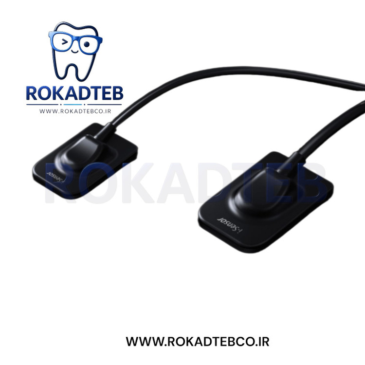سنسور RVG وودپیکر مدل isensor رکادطب