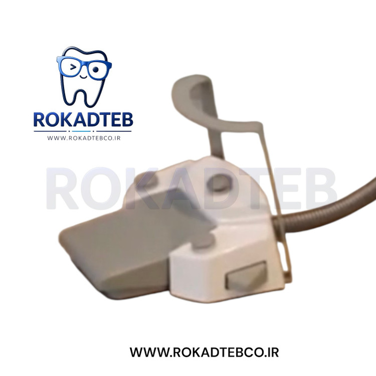 پدال مولتی فانکشن یونیت زیگر Siger مدل V1000 رکادطب