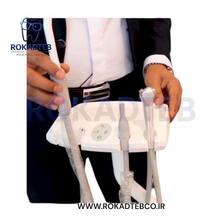 یونیت زیگر Siger مدل V1000 رکادطب