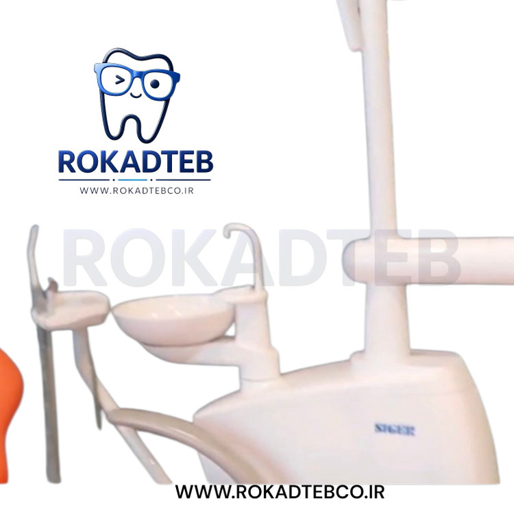 یونیت زیگر Siger مدل V1000 رکادطب