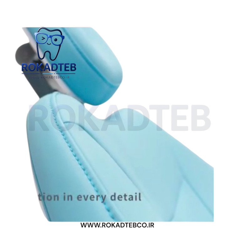 یونیت لایف دنت Lifedent مدل P3-i رکادطب