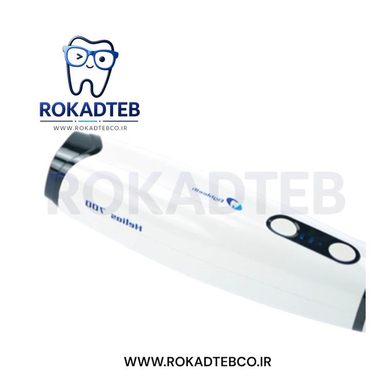 اسکنر داخل دهانی ایتیس EIGHTEETH مدل HELIOS 700 رکادطب