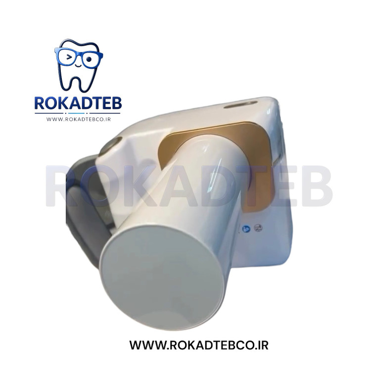رادیوگرافی پرتابل وودپیکر مدل Woodpecker Smart Ray رکادطب