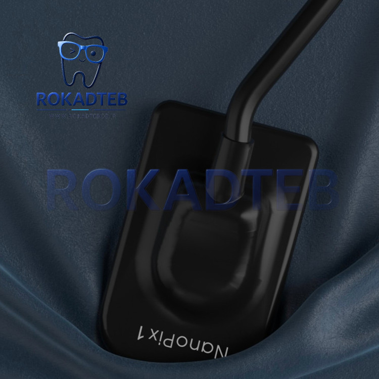 سنسور RVG ایتیس Eighteeth مدل نانوپیکس Nanopix رکادطب
