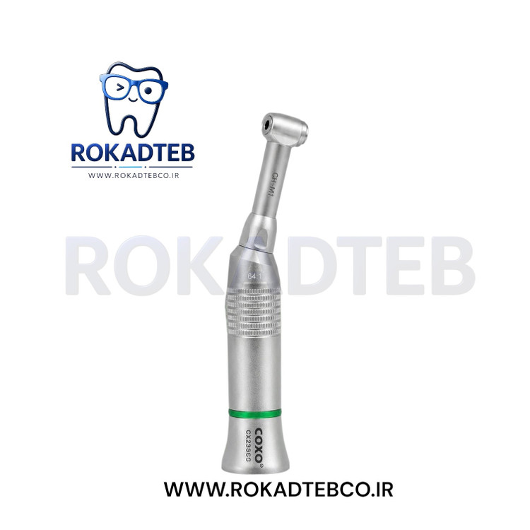 تمام مدل های توربین ، ایرموتور،آنگل کوکسو COXO رکادطب