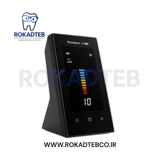 اپکس لوکیتور و اوریفیس فایندر Woodpex X-MHN وودپیکر رکادطب