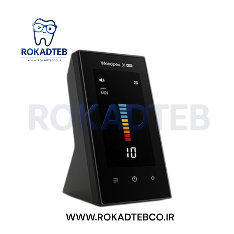اپکس لوکیتور و اوریفیس فایندر Woodpex X-MHN وودپیکر رکادطب