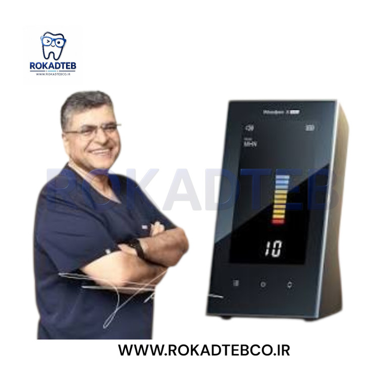 اپکس لوکیتور و اوریفیس فایندر Woodpex X-MHN وودپیکر رکادطب