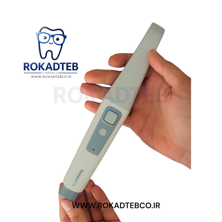 اسکنر داخل دهانی رانیس Runyes مدل 3DS V6 رکادطب