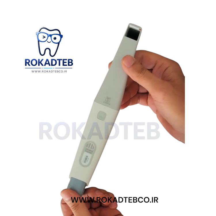 اسکنر داخل دهانی رانیس Runyes مدل 3DS V6 رکادطب