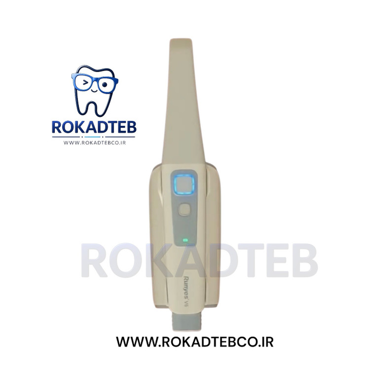 اسکنر داخل دهانی رانیس Runyes مدل 3DS V6 رکادطب