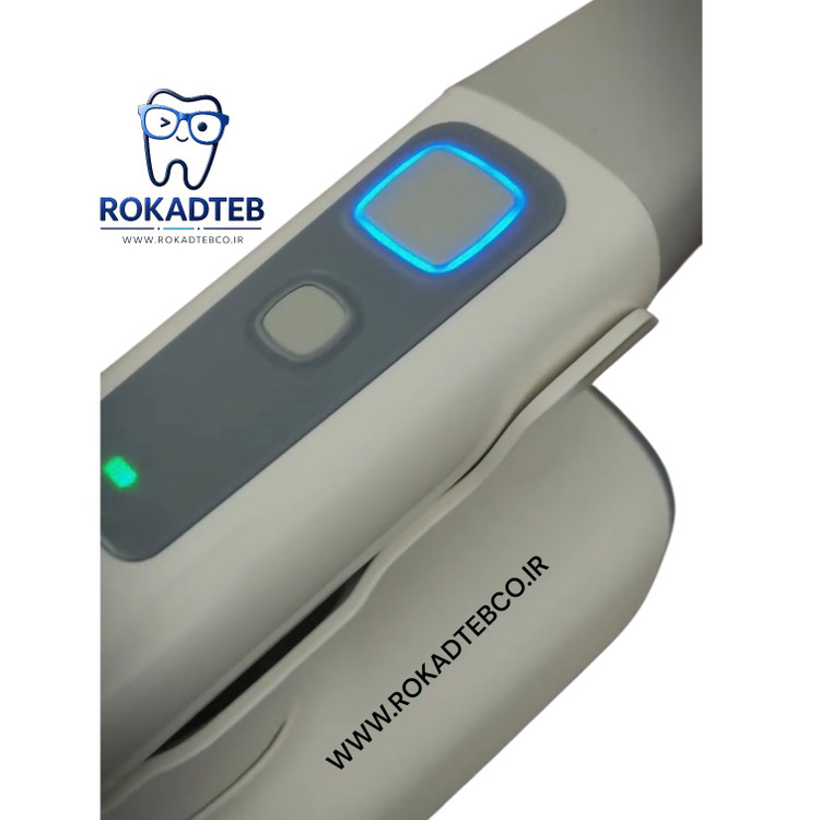 اسکنر داخل دهانی رانیس Runyes مدل 3DS V6 رکادطب